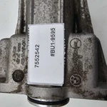 2007-2014 Bmw X5 Front Axle Support Bracket 7552542. Fixed Price $94.65.