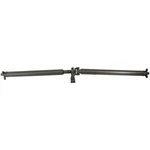 For Mercedes E320 1998 1999 2000 2001 2002 2003 Rear Driveshaft Tcp. Fixed Price $639.41.