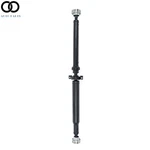 For Dodge Durango Sport Utility 11-2019 Awd Rear Driveshaft Prop Assembly. Fixed Price $202.20.