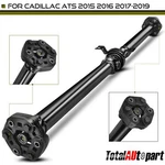 1X New Drive Shaft Assembly For Cadillac Ats 2015 2016 2017 2018 2019 Rear Side. Fixed Price $270.99.