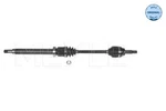 Drive Shaft Meyle 714 498 0064. Fixed Price $197.70.