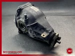 12-15 Mercedes R172 SLK250 1.8L Rear Differential Axle Carrier Oem. Fixed Price $221.24.