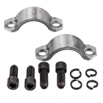 Universal Joint Strap Kit Ptc PT110UJ. Fixed Price $5.17.