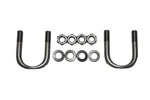 Gmb 260-0121 U-bolt Kit. Fixed Price $15.18.