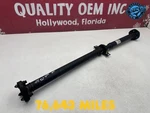 2010-2015 Mercedes Glk 250 350 4MATIC Awd Rear Drive Shaft Propeller Oem 76 Kmi. Fixed Price $219.66.