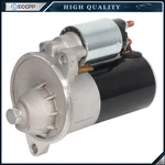 Eccpp Starter Ford Mini Pmgr 302 351 Manual Transmissions 3223 3241 SFD0012. Fixed Price $49.36.