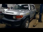 Prop Shaft Rear Drive 4WD Manual Transmission Fits 07-14 Fj Cruiser 102498. Fixed Price $168.60.