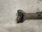 Front Drive Shaft 5.9L 8-360 Fits 94-02 Dodge 2500 Pickup 472220. Fixed Price $250.00.