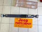 2020 - 2023 Jeep Wrangler Jlu 3.0L Diesel Rear Drive Shaft Oem 68272548. Fixed Price $150.00.