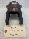 1953 1954 Packard Rear Differential Pinion U Joint Flange- 446103. Fixed Price $37.00.