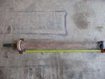 93 94 95 96 97 98 99 Chevy 3500 Front Half Rear Driveshaft 168.5 Wb Crew Cab. Fixed Price $125.05.