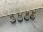 03-19 G35 G37 Q50 Q60 Awd Driveshaft To Trans Bolts 37120CG10A Oem 15BD0GI. Fixed Price $29.95.