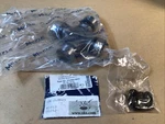 Meyle 514 814 0003 Universal Joint For Jaguar,volvo / Mint Package. Fixed Price $34.95.