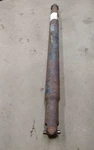 1988 1991 1995 Chevy Truck 1500 Auto 4X2 117.5" Wheelbase Rear Drive Shaft. Fixed Price $145.00.