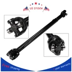 Front Drive Shaft Assembly For 97-02 Jeep Wrangler Tj 4WD 52098378AC. Fixed Price $118.97.