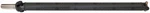 Dorman 946-067 Rear Driveshaft Assembly Fits 2001 2007 Chevy Gmc 15109398. Fixed Price $332.53.