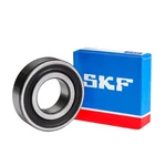 Skf 6005-2RS Brand Rubber Seal Ball Bearing 25X47X12 6005RS. Fixed Price $9.25.