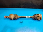 97-04 Porsche Boxster 986 Rear Right Passenger Side Cv Axle Shaft Oem. Fixed Price $70.00.