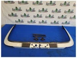 2010-2015 Chevrolet Camaro Ss Convertible Trim Surround Cover Paint Silver 2567. Fixed Price $299.99.