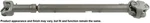 Cardone Reman Drive Shaft P 65 9781. Fixed Price $580.91.