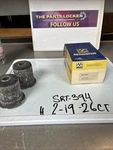 Moog K5161 Suspension Control Arm Bushing Kit. Fixed Price $17.10.