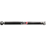 QA1 11-14 Ford Mustang Gt 3.3IN Rev Series Carbon Fiber Driveshaft. Fixed Price $2313.15.