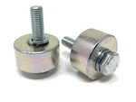 Tuff Country 55914 Carrier Bearing Drop Kit For 07-21 Toyota Tundra 2WD/4WD. Fixed Price $13.55.