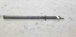 05 Dodge Ram SRT-10 Quad Cab 4X2 6'4" Box Drive Shaft Assembly. Fixed Price $400.00.