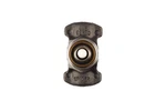Spicer 211544X 1310 Series Jeep Cv Socket Saddle Yoke Non Greasable. Fixed Price $110.50.