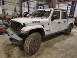 Used Front Drive Shaft Fits: 2023 Jeep Gladiator 210MM 8.27 Axle Wide. Fixed Price $208.75.