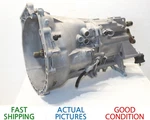 1996 1997 Bmw Z3 1.9L ( Getrag ) Manual Transmission 5-SPEED Oem. Fixed Price $989.98.