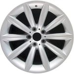 Wheel Rim Bmw 745LI 745I 750LI 750IL 760LI 760I 19 Factory Rear Oe 71163. Fixed Price $207.00.