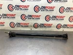 16-24 Infiniti Q50 17-22 Q60 Front Driveshaft Awd A/t 372005CA0B Oem 14BHGF0. Fixed Price $99.95.