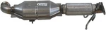 Bosal 090-027 Catalytic Converter Ford. Fixed Price $310.27.