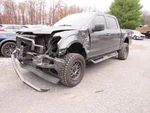 Rear Drive Shaft 163.0" Wb Assembly 5.0L 4WD Fits 18-20 Ford F150 Pickup 1093863. Fixed Price $218.50.