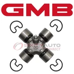 Gmb 219-0178 Universal Joint For 45U0402 Driveline Axles Shaft Kb. Fixed Price $34.93.