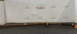 15-19 Ford Explorer 3.7 Rear Drive Shaft W-WF:22.5", W-WR:47". Fixed Price $125.00.