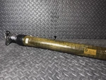 15-18 Oem Bmw F80 F82 F83 M4 M3 Rear Single Carbon Fiber. Fixed Price $300.00.