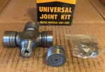 Matsuba Universal Joint 220-0006 / D2TZ4635A Fits Ford & Mazda (1972-1995). Fixed Price $12.95.