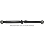 1 Cardone 65-3057 Driveshaft / Prop. Fixed Price $1032.27.