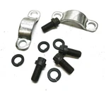 Muncie/baker U-joint Strap Kit PT-112UJ Nos. Fixed Price $28.53.