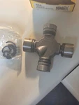 Precision 434 Universal Joint 1330 Series Greasable Ford Driveshaft. Fixed Price $14.99.