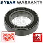 Febi Propshaft Centre Bearing Fits Ford Transit 1991-1994 Volvo 240 1974-1993. Fixed Price $15.56.