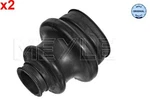 Meyle X2 Driveshaft Bellow For Mercedes A124 W124 S202 W202 CL203 W203 87-07. Fixed Price $15.78.