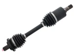Mercedes-benz Axle Shaft Assembly (rebuilt) 2004-2009 211330180180--GKN. Fixed Price $655.60.
