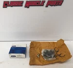 Nos 81 82 83 84 85 86 87 88 89 Ford C800 Steering Column U-joint Kit Oem. Fixed Price $39.95.