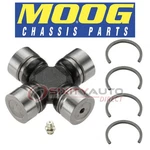 Moog Rear Driveshaft At Transmission Universal Joint For 2008-2015 Lexus. Fixed Price $42.08.
