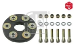 Febi Bilstein 08822 Rear Propshaft Joint Fits Mercedes 124 E-class S-class Sl. Fixed Price $131.20.