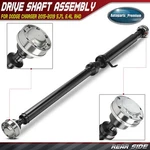 Rear Driveshaft Prop Assembly For Dodge Charger 2015-2019 V8 5.7L 6.4L Rwd. Fixed Price $352.48.