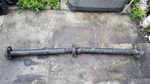 Rear Drive Shaft Fits 98-00 Lexus LS400 617858. Fixed Price $104.30.
